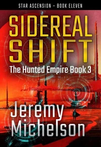 Sidereal Shift