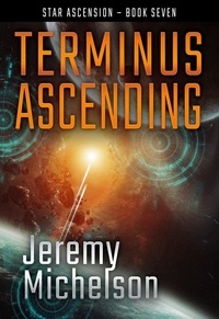  Jeremy Michelson - Terminus Ascending - Star Ascension, #7.
