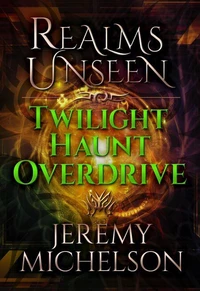 Twilight Haunt Overdrive