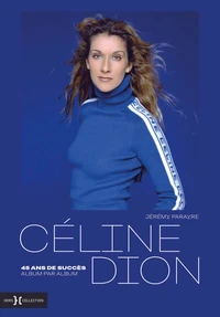 Céline Dion