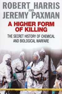 Jeremy Paxman et Robert Harris - A Higher Form of Killing.