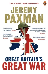 Great Britain's great war