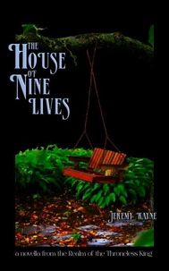 The House of Nine Lives