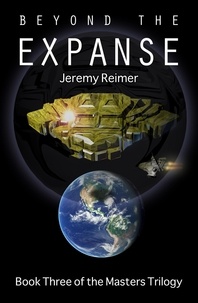  Jeremy Reimer - Beyond the Expanse - The Masters, #3.