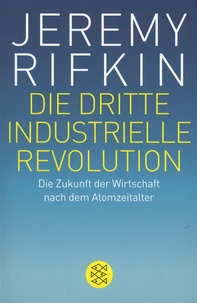 Die dritte industrielle Revolution