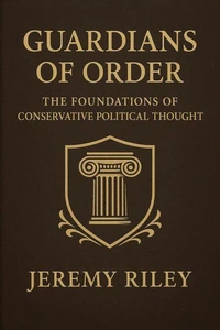 Guardians of Order: The Foundations of Conservative Political Thought