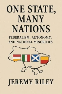 One State, Many Nations: Federalism, Autonomy, and National Minorities