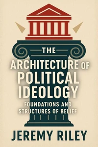 The Architecture of Political Ideology: Foundations and Structures of Belief