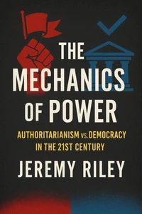 The Mechanics of Power: Authoritarianism vs. Democracy in the 21st Century