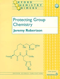 Proctecting Group Chemistry