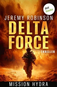 DELTA FORCE - Mission Hydra
