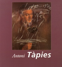 Jeremy Roe - Antoni Tapies.