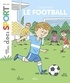 Jérémy Rouche - J'apprends le football - Ma première année de foot.