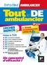 Jeremy Simon et Antoine Thimon - Tout le DE - Ambulancier - modules 1 à 8 en fiches mémos - DEA - Révision 3e édition.