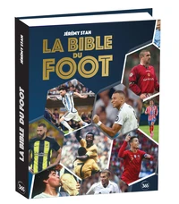 La Bible du foot