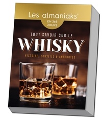 Jérémy Stan - Tout savoir sur le whisky - Histoire, conseils & anecdotes.
