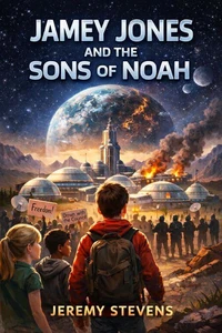 Jamey Jones and the Sons of Noah