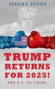 Trump Returns for 2025!