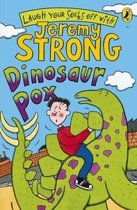 Jeremy Strong - Dinosaur Pox.