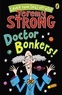 Jeremy Strong - Doctor Bonkers!.