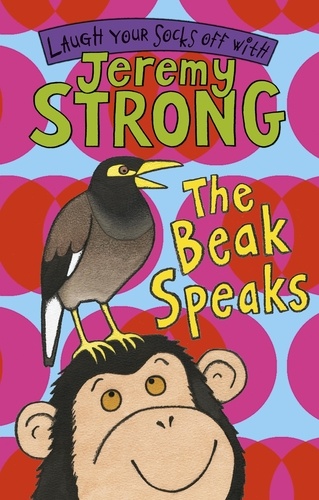 Jeremy Strong - The Beak Speaks/Chicken School.