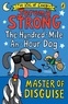 Jeremy Strong - The Hundred-Mile-an-Hour Dog: Master of Disguise.