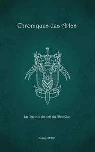 La Légende du cerf du Glen Coe
