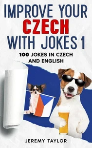 Improve Your Czech With Jokes 1