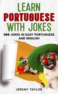 Learn Portuguese With Jokes