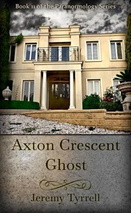 Axton Crescent Ghost