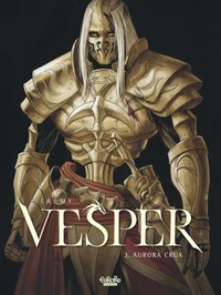 Vesper - Vol. 3 - 3. Aurora Crux