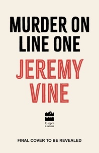 Jeremy Vine - Murder on Line One.