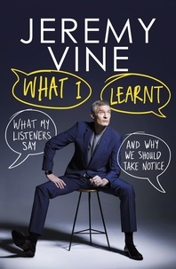 Jeremy Vine - Your Call - What My Listeners Say – and Why We Should Take Note.