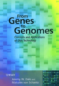 From Genes to Genomes