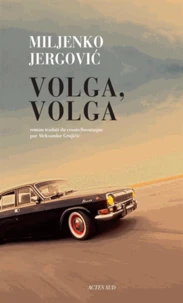 Volga, Volga