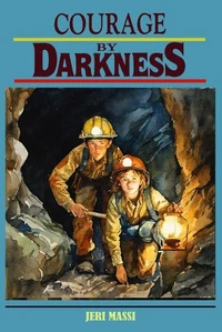 Courage by Darkness