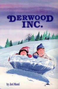 Derwood, Inc.