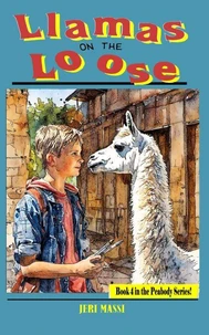 Llamas on the Loose