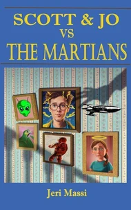 Scott and Jo vs The Martians