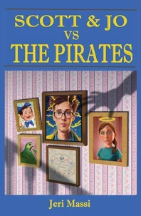 Scott and Jo vs The Pirates
