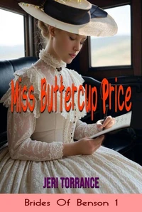 Miss Buttercup Price