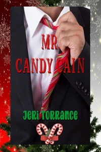 Mr. Candy Cain