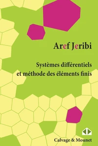Systèmes différentiels au sens de Friedrichs et méthode des éléments finis