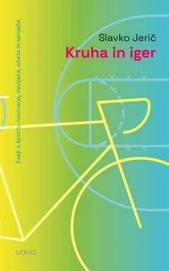 Kruha in iger