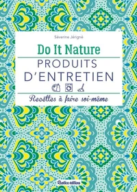 Produits d'entretien