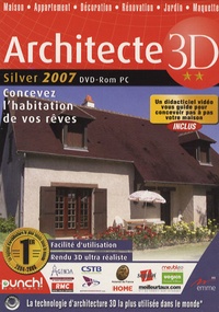  Emme - Achitecte 3D Silver - DVD-ROM.