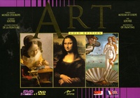  Emme - Art Gold Edition - 2 DVD-ROM. 1 DVD