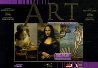  Scala - Art Gold Edition - 2 DVD-ROM. 2 Cédérom