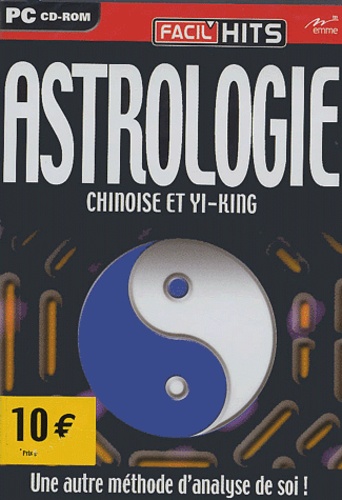  Emme - Astrologie chinoise et Yi-King.