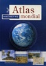 Hachette Multimédia - Atlas mondial Hachette - CD-ROM.